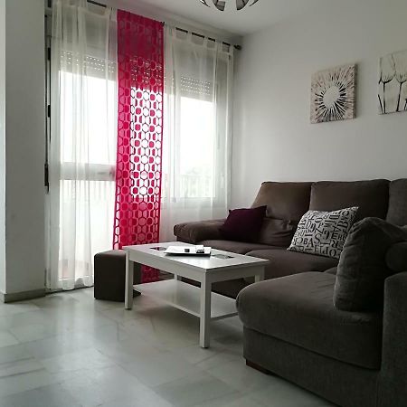 Moguz Flat Appartement Tarifa Buitenkant foto