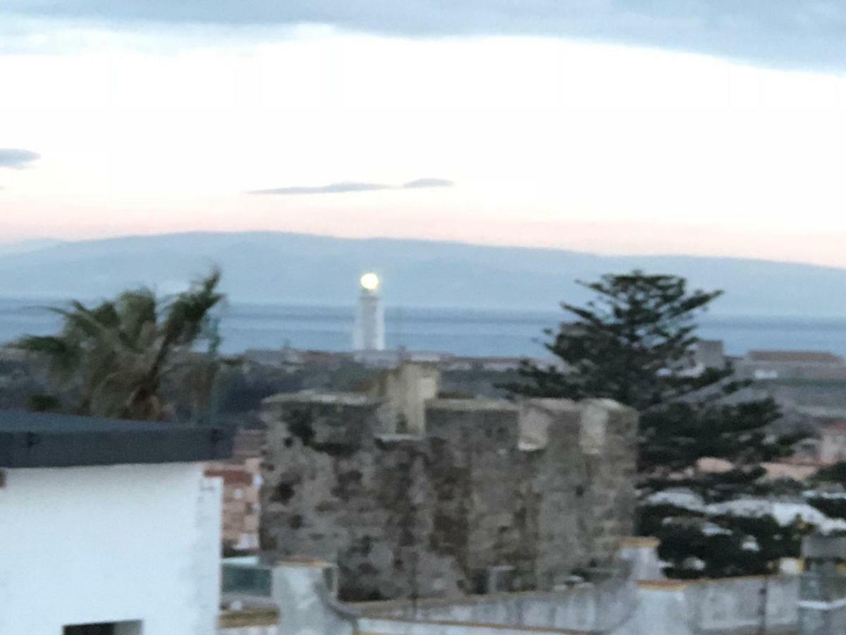 Moguz Flat Appartement Tarifa Buitenkant foto