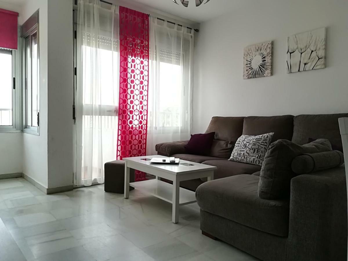 Moguz Flat Appartement Tarifa Buitenkant foto