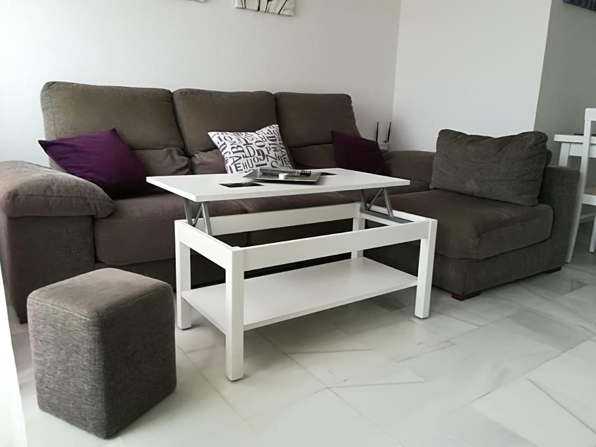 Moguz Flat Appartement Tarifa Buitenkant foto