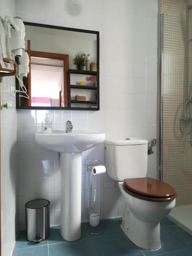 Moguz Flat Appartement Tarifa Buitenkant foto